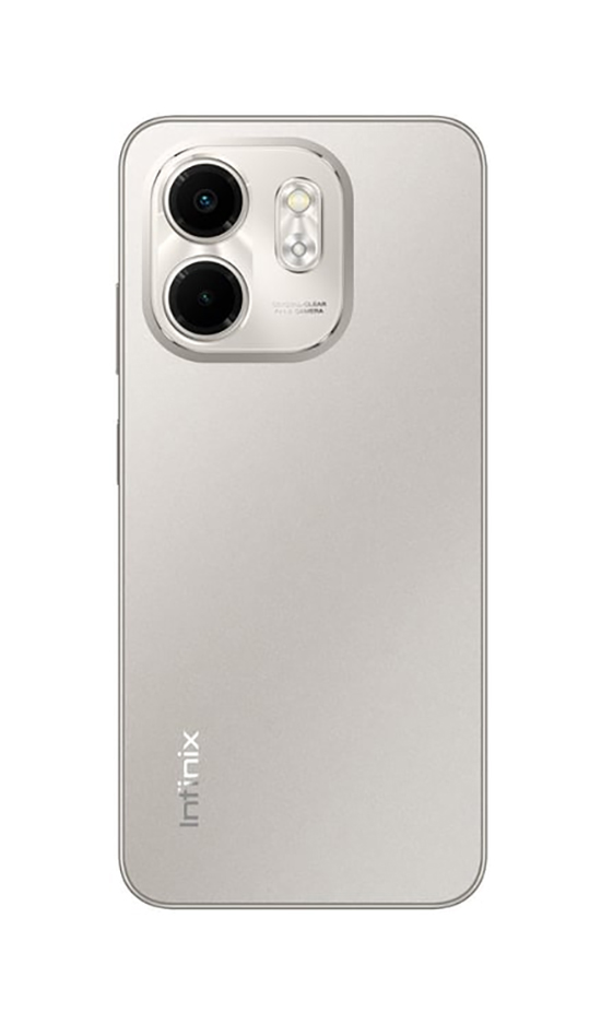 Infinix Smart 9